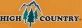 High Country 2016 Logo