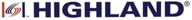 Highland 2019 Logo
