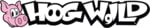 Hog Wild 2019 Logo