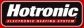 Hotronic 2016 Logo