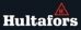 Hultafors 2016 Logo