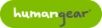 Humangear 2016 Logo