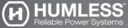 Humless Logo 2018