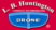 Huntington Lures 2025 Logo