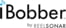 iBobber 2020 Logo