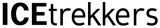 Icetrekkers 2016 Logo