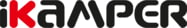 iKamper 2023 Logo