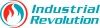 Industrial Revolution 2016 Logo