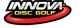 Innova Disc Logo 2014