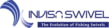 InvisaSwivel 2025 Logo