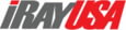iRayUSA 2021 Logo