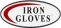 Iron Gloves 2016 Logo