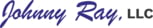 Johnny Ray 2021 Logo