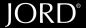 Jord Nov 2017 Brand Logo