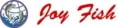 Joy Fish 2022 Logo