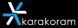 Karakoram Logo 2018