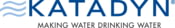 Katadyn 2019 Logo