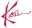Kate's 2016 Logo