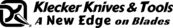 Klecker Knives