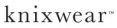 Knixwear 2016 Logo