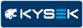 Kysek