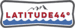 Latitude 44