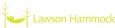 Lawson Hammock 2016 Logo