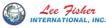 Lee Fisher International 2019 Logo