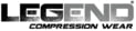 Legend Compression Wear 2018 Logo