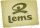 Lems 2016 Logo