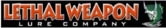Lethal Weapon Lure Co