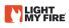 Light My Fire Logo 2014