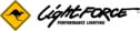 Lightforce Performance Lighting 2020 Logo
