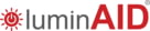 LuminAID 2026 Logo