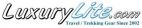 LuxuryLite 2016 Logo