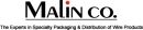 Malin 2016 Logo