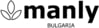 Manly Bulgaria 2020 Logo