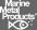 Marine Metal Products Logo 2014