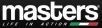 Masters 2016 Logo
