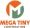 Mega Tiny 2018 Logo