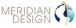 Meridian Design 2016 Logo