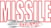 Missile Baits 2022 Logo