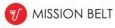 Mission Belt Co. 2016 Logo