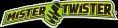 Mister Twister Logo 2014
