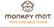 Monkey Mat