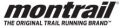 Montrail 2016 Logo