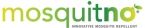 Mosquitno Logo 2014