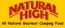 Natural High 2016 Logo