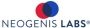 Neogenis Labs 2016 Logo