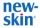 New Skin 2016 Logo